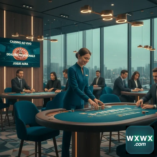 Ilustração de Slots Empolgantes