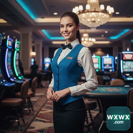 Imagem de wxwx Cassino Online: cassino online com acesso