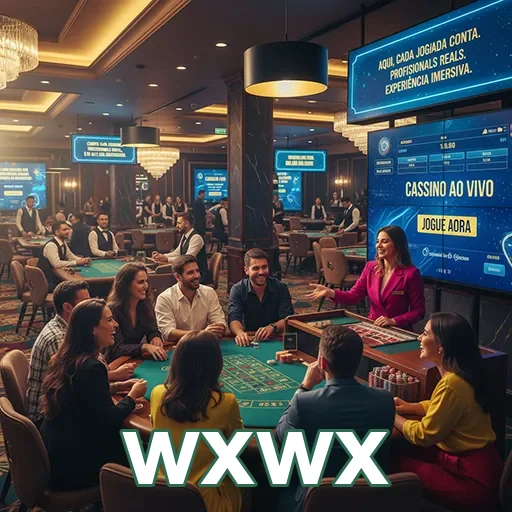Jogadores desfrutam serviços VIP no cassino online wxwx.