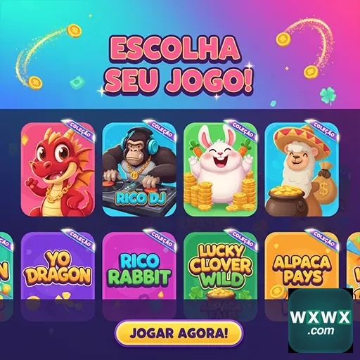 Imagem principal de wxwx Apostas Esportivas