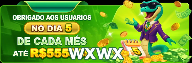 Promoção do wxwx para saques rápidos e recompensas aos usuários.