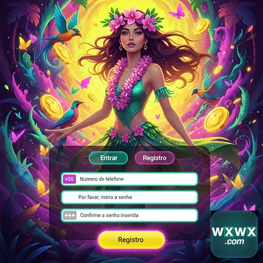 Imagem principal de wxwx Promocoes