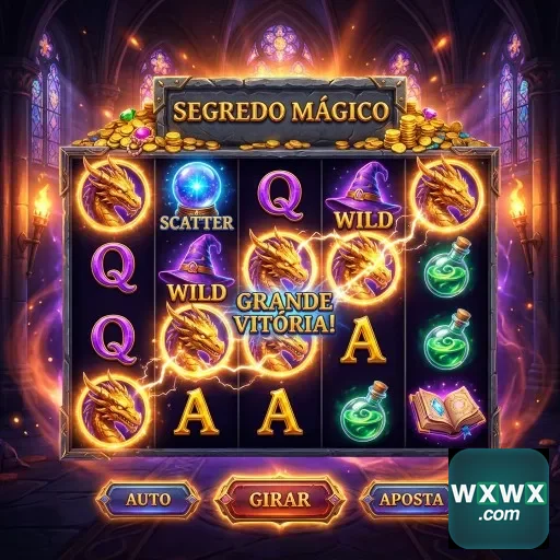 A Importância da Confiabilidade na wxwx - wxwx