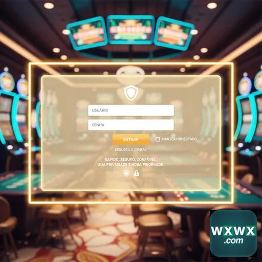 Transparência nas Promoções do Aplicativo wxwx - wxwx