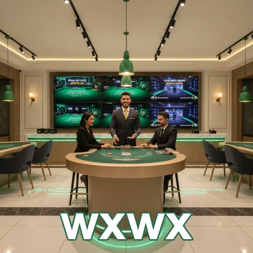 Ambiente de suporte VIP do wxwx com atendimento exclusivo.