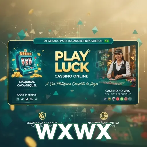 wxwx oferece atendimento prioritário para jogadores VIP.