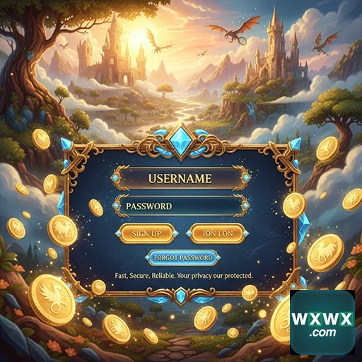 Imagem de wxwx Link de Acesso: link de acesso com acesso