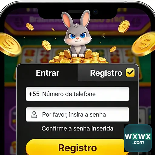 Ilustração de Slots Incríveis